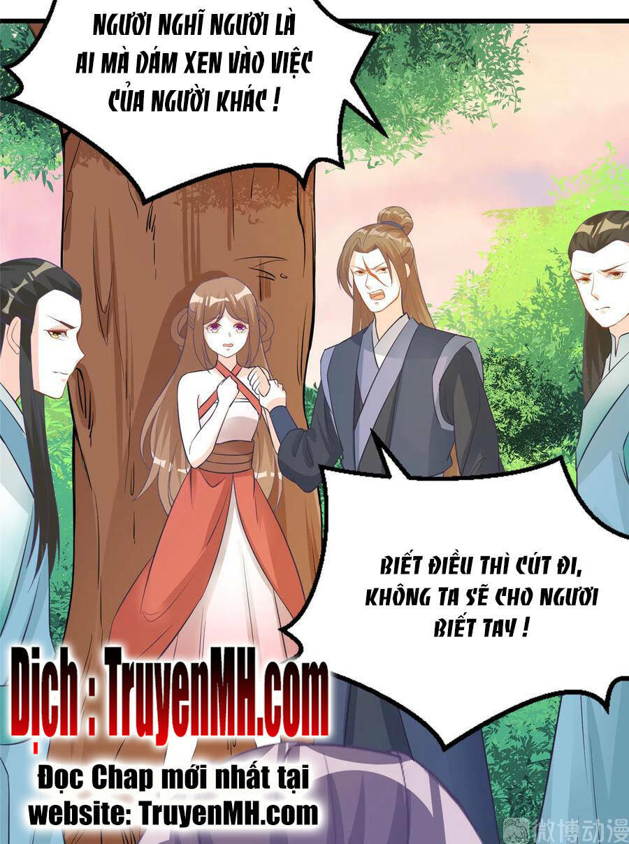 Đồ Đệ Nhà Ta Lại Quải Rồi: Chapter 301