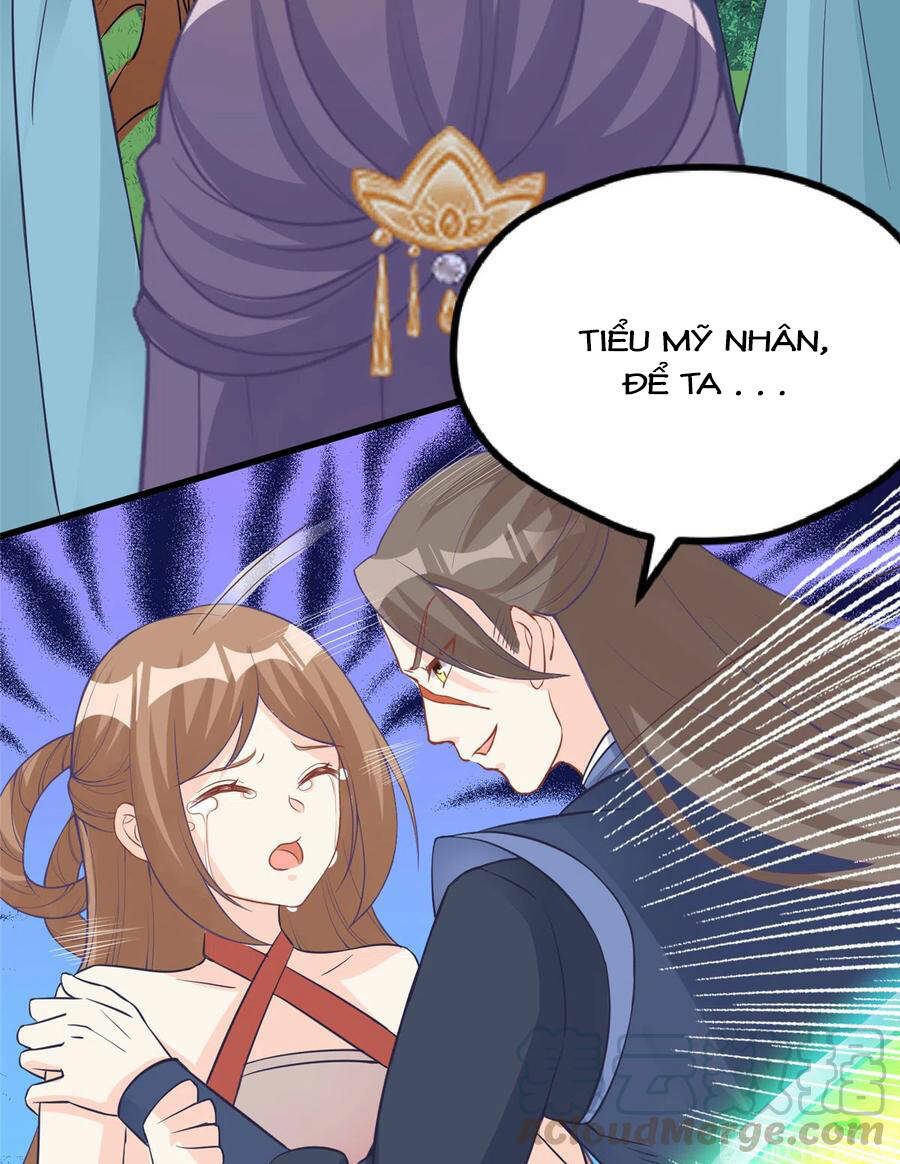 Đồ Đệ Nhà Ta Lại Quải Rồi: Chapter 301