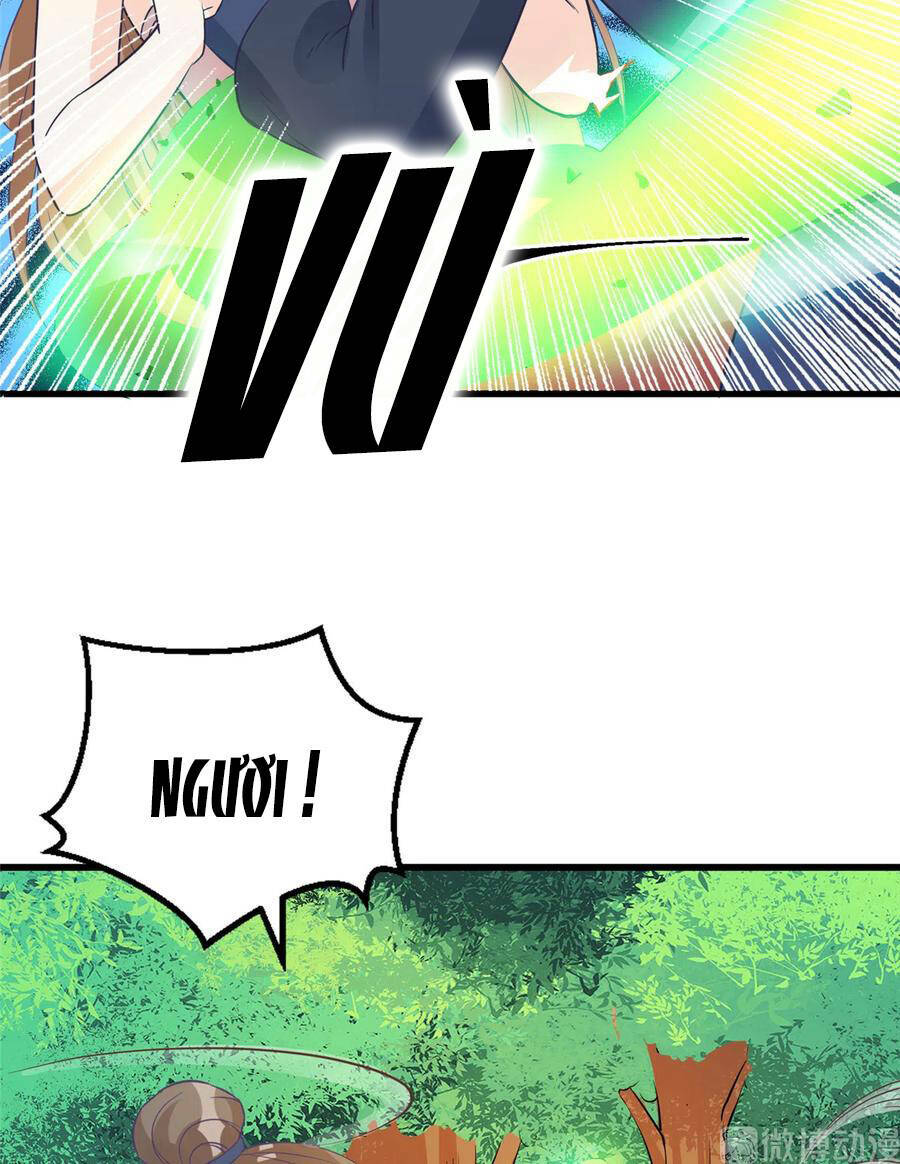 Đồ Đệ Nhà Ta Lại Quải Rồi: Chapter 301