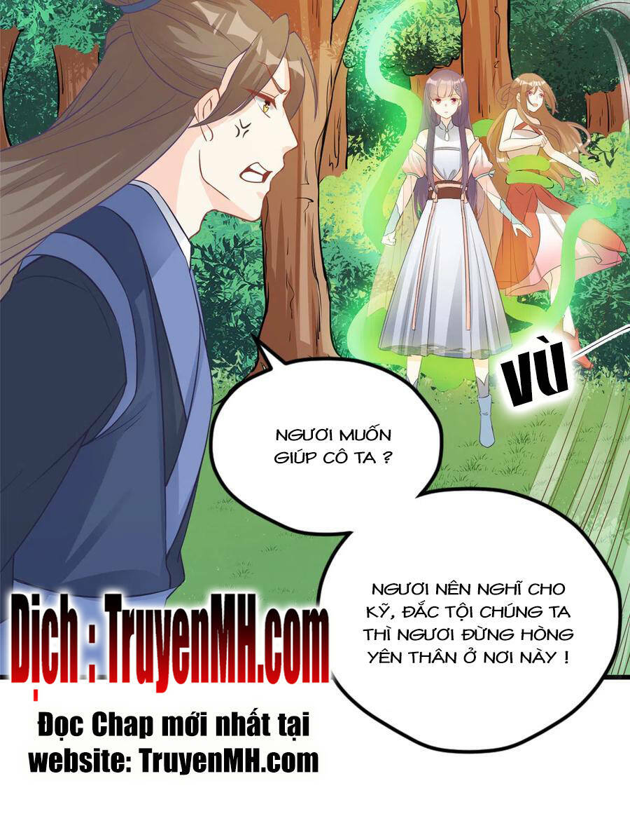Đồ Đệ Nhà Ta Lại Quải Rồi: Chapter 301