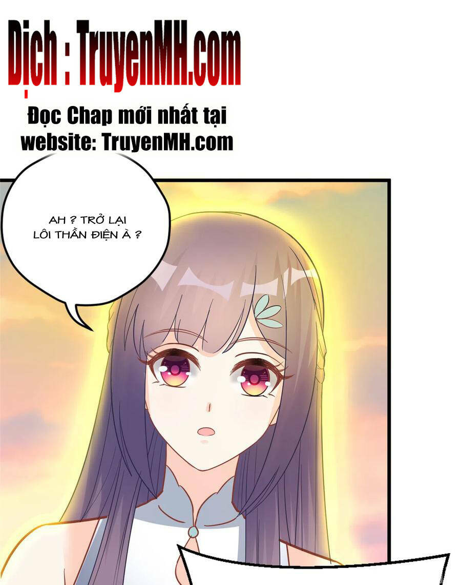 Đồ Đệ Nhà Ta Lại Quải Rồi: Chapter 301