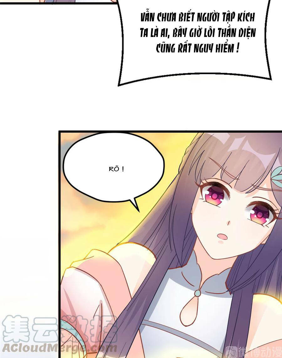 Đồ Đệ Nhà Ta Lại Quải Rồi: Chapter 301