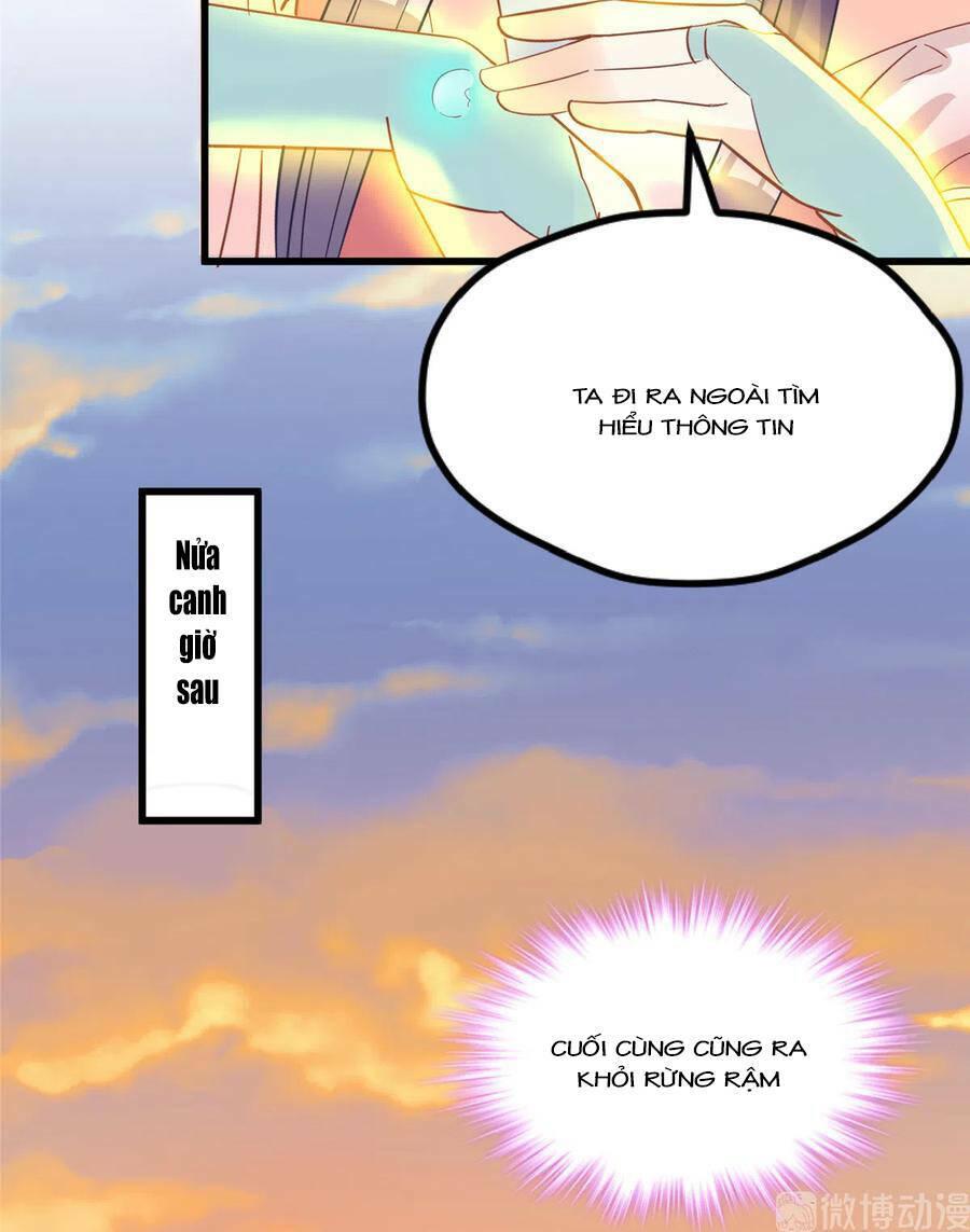 Đồ Đệ Nhà Ta Lại Quải Rồi: Chapter 301