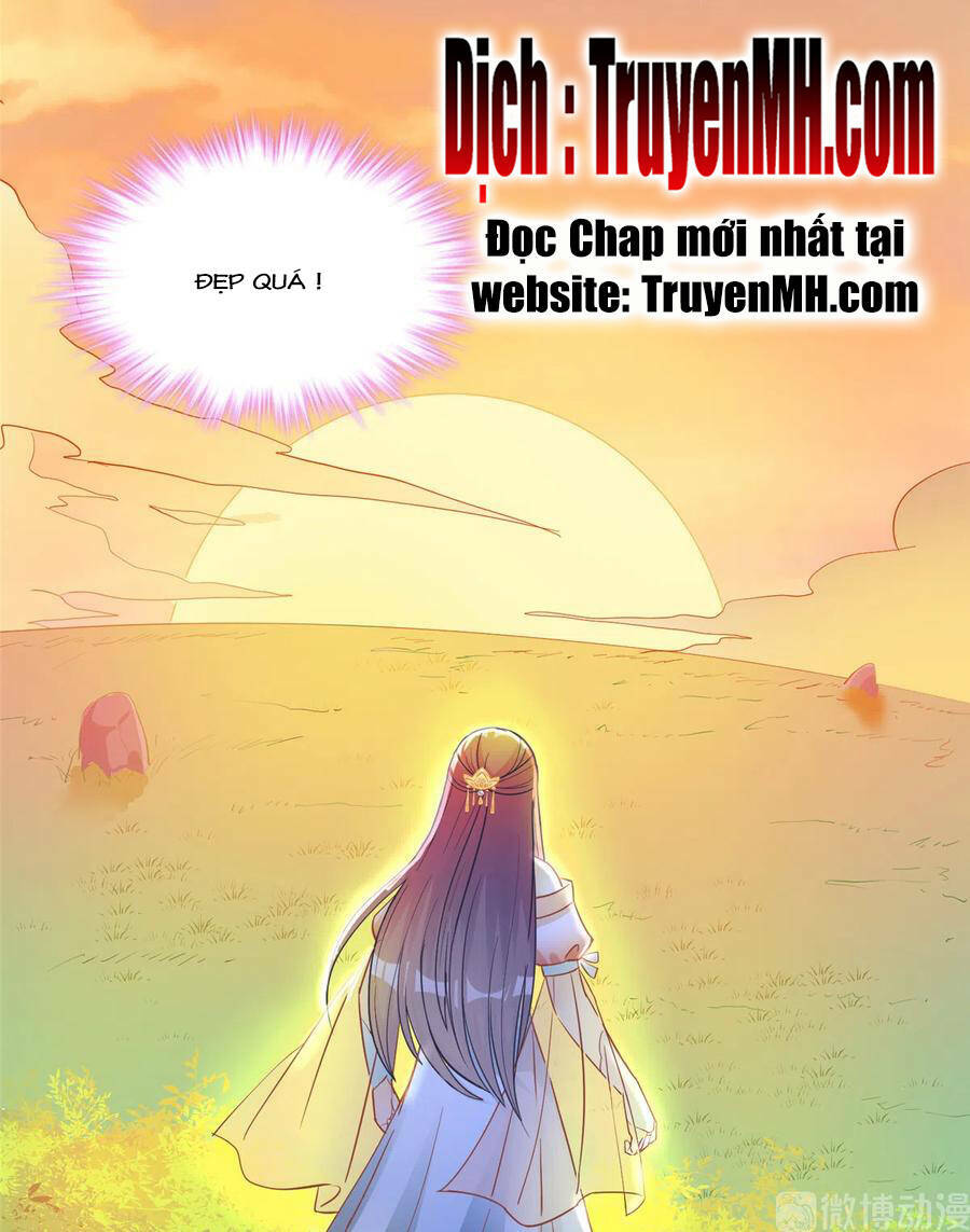 Đồ Đệ Nhà Ta Lại Quải Rồi: Chapter 301