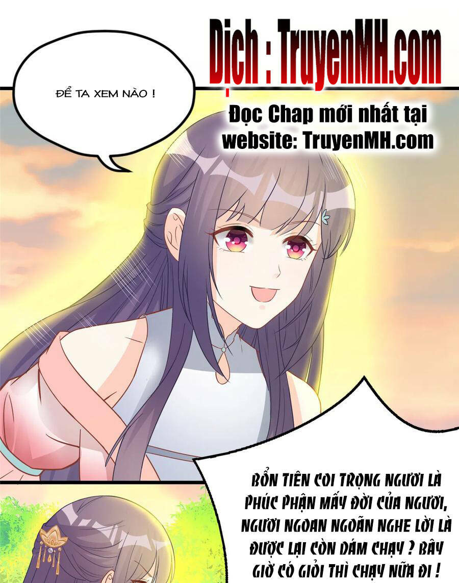Đồ Đệ Nhà Ta Lại Quải Rồi: Chapter 301