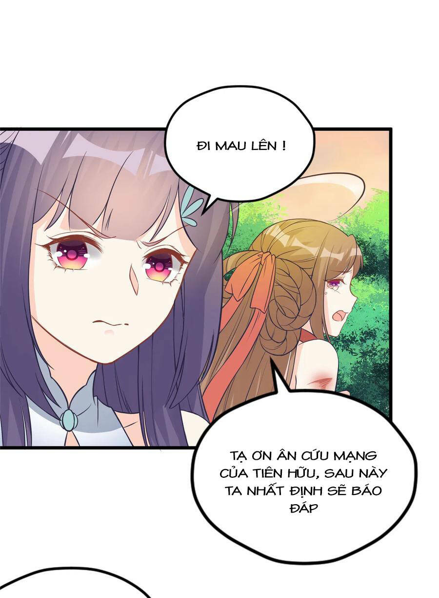 Đồ Đệ Nhà Ta Lại Quải Rồi: Chapter 302