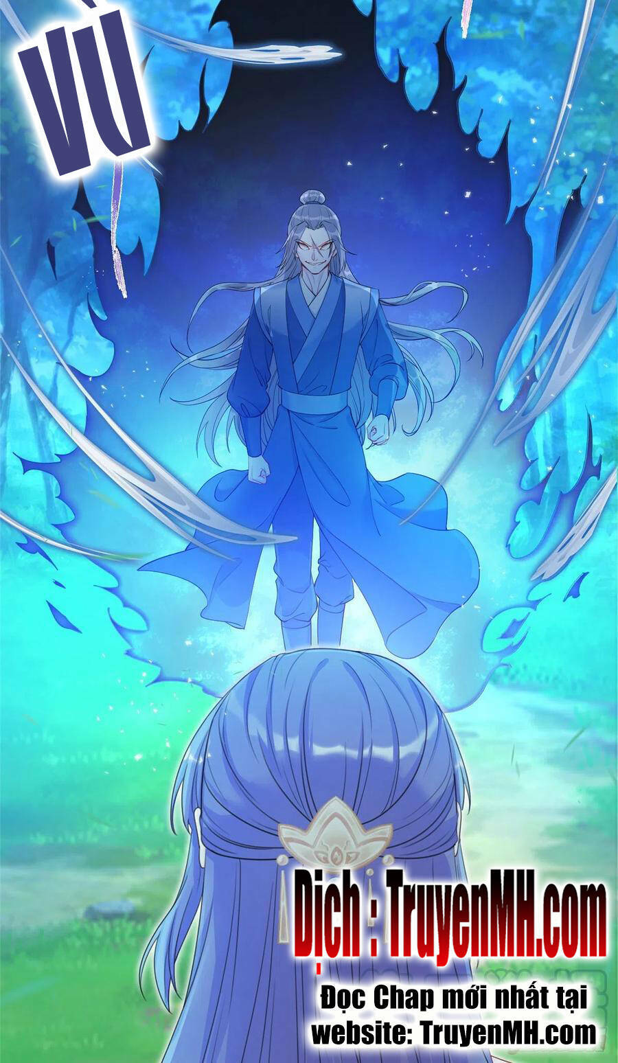 Đồ Đệ Nhà Ta Lại Quải Rồi: Chapter 302