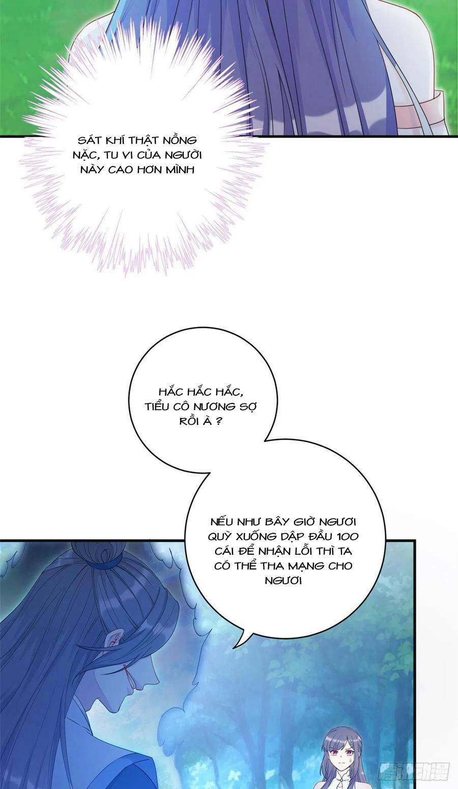 Đồ Đệ Nhà Ta Lại Quải Rồi: Chapter 302