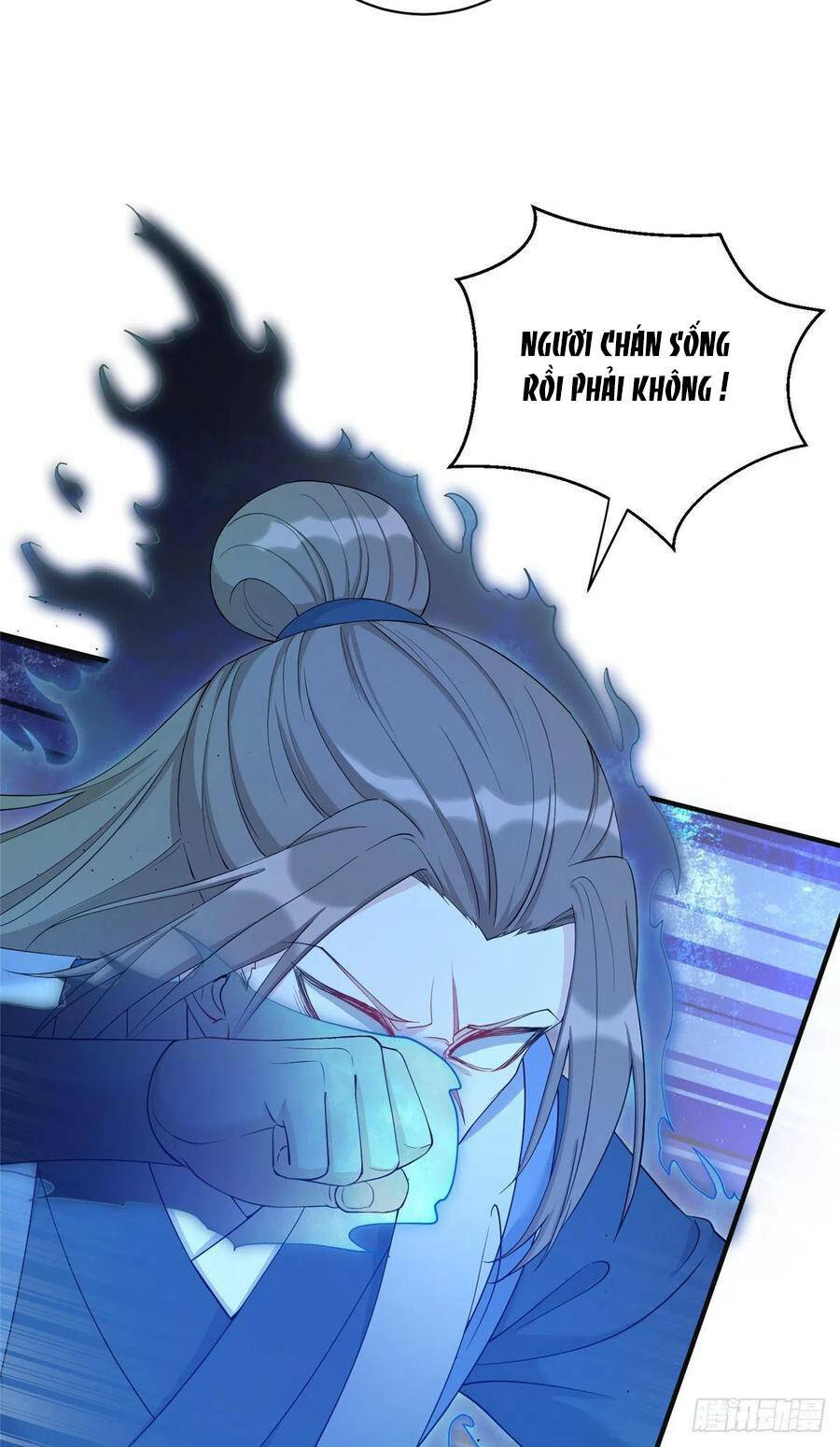 Đồ Đệ Nhà Ta Lại Quải Rồi: Chapter 302