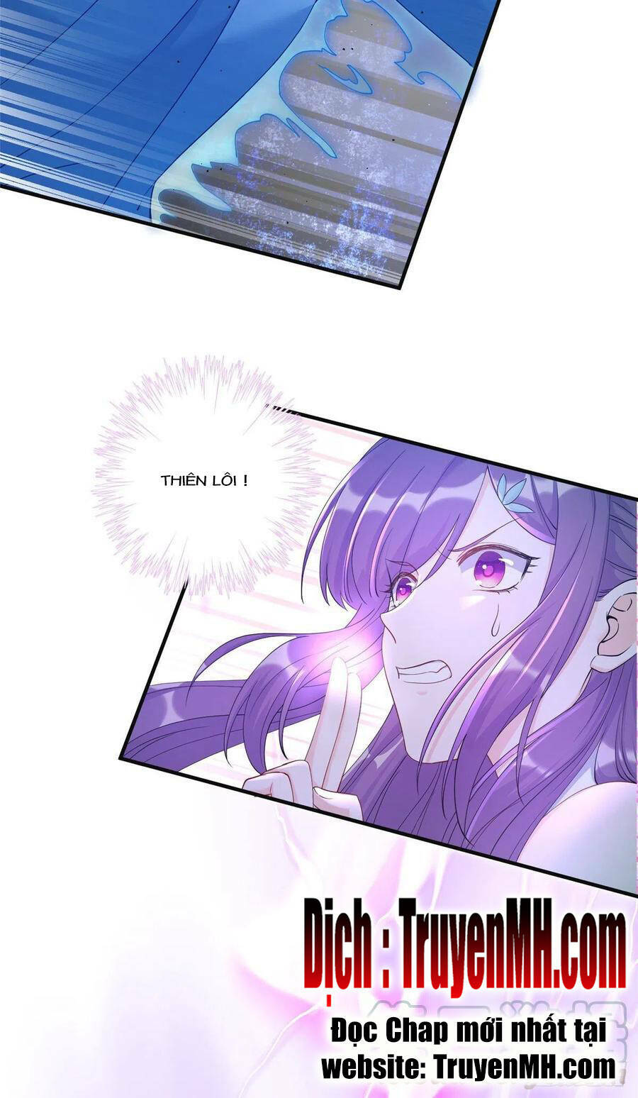 Đồ Đệ Nhà Ta Lại Quải Rồi: Chapter 302