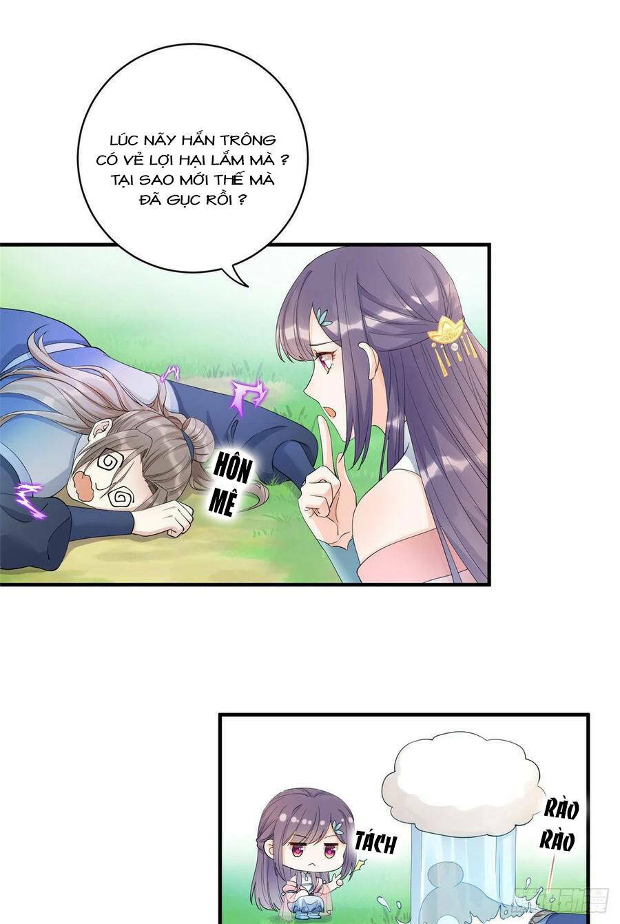 Đồ Đệ Nhà Ta Lại Quải Rồi: Chapter 302
