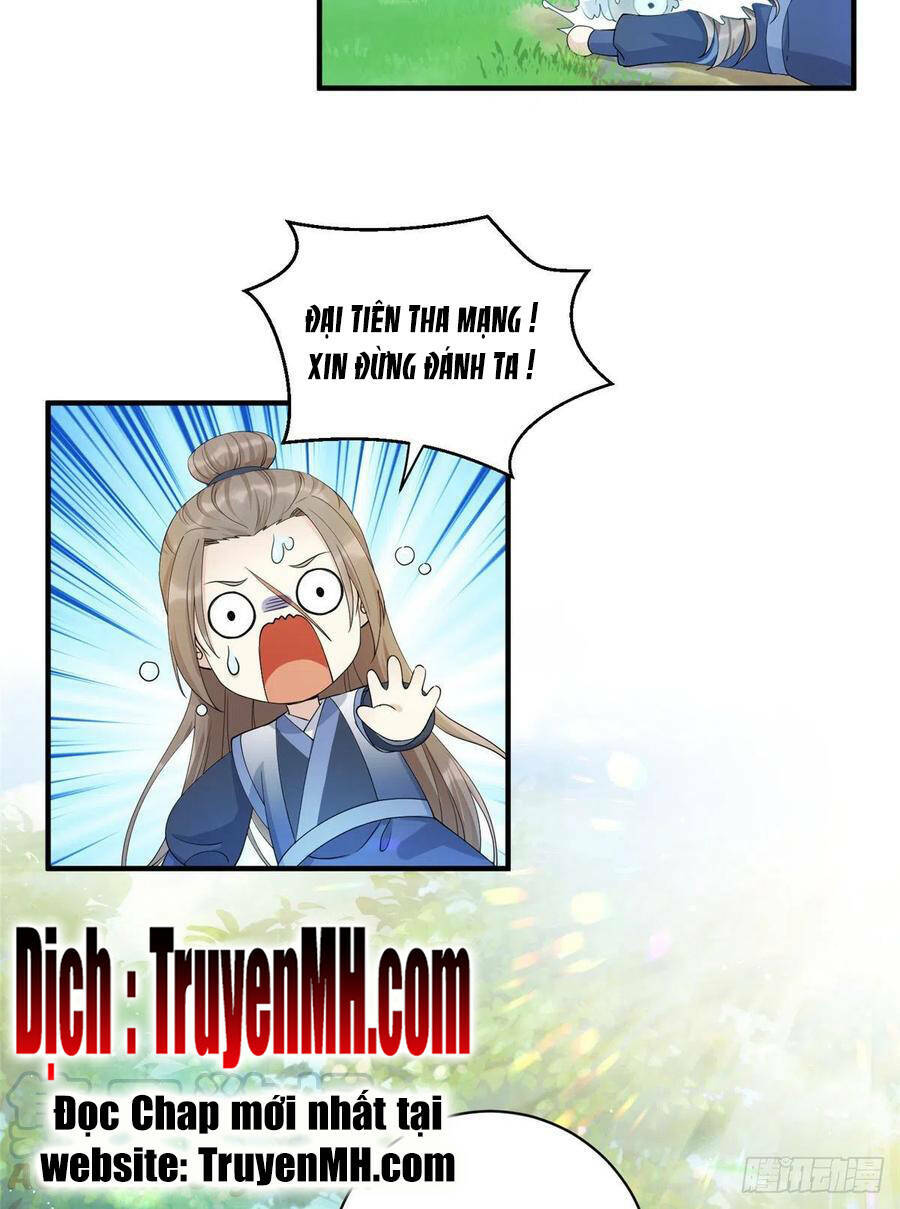 Đồ Đệ Nhà Ta Lại Quải Rồi: Chapter 302