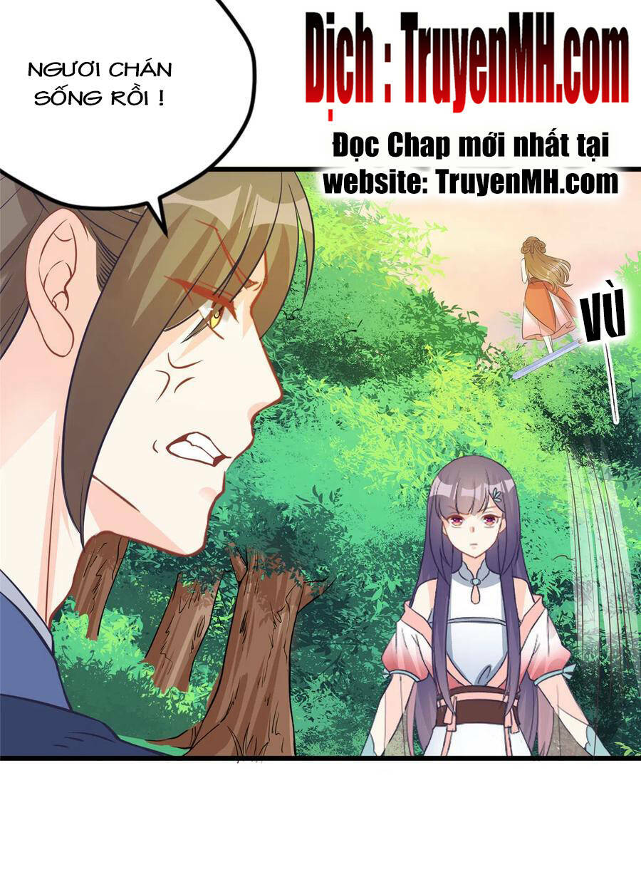 Đồ Đệ Nhà Ta Lại Quải Rồi: Chapter 302