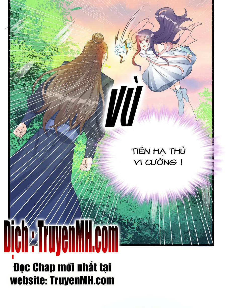 Đồ Đệ Nhà Ta Lại Quải Rồi: Chapter 302