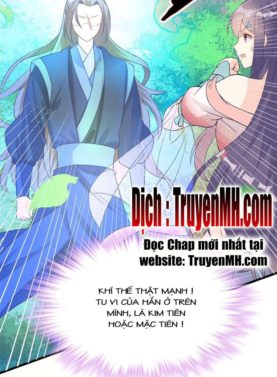 Đồ Đệ Nhà Ta Lại Quải Rồi: Chapter 302
