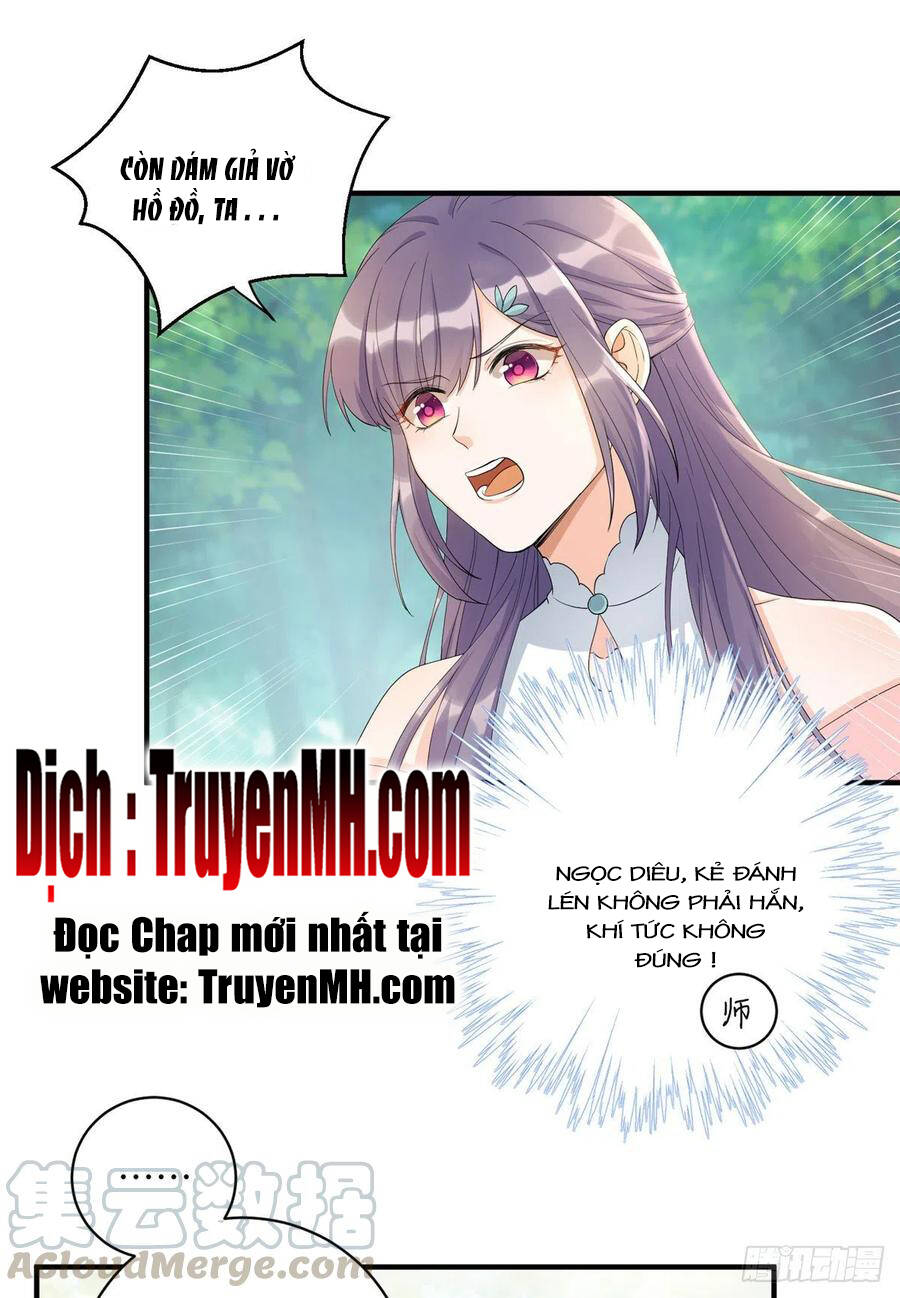 Đồ Đệ Nhà Ta Lại Quải Rồi: Chapter 303