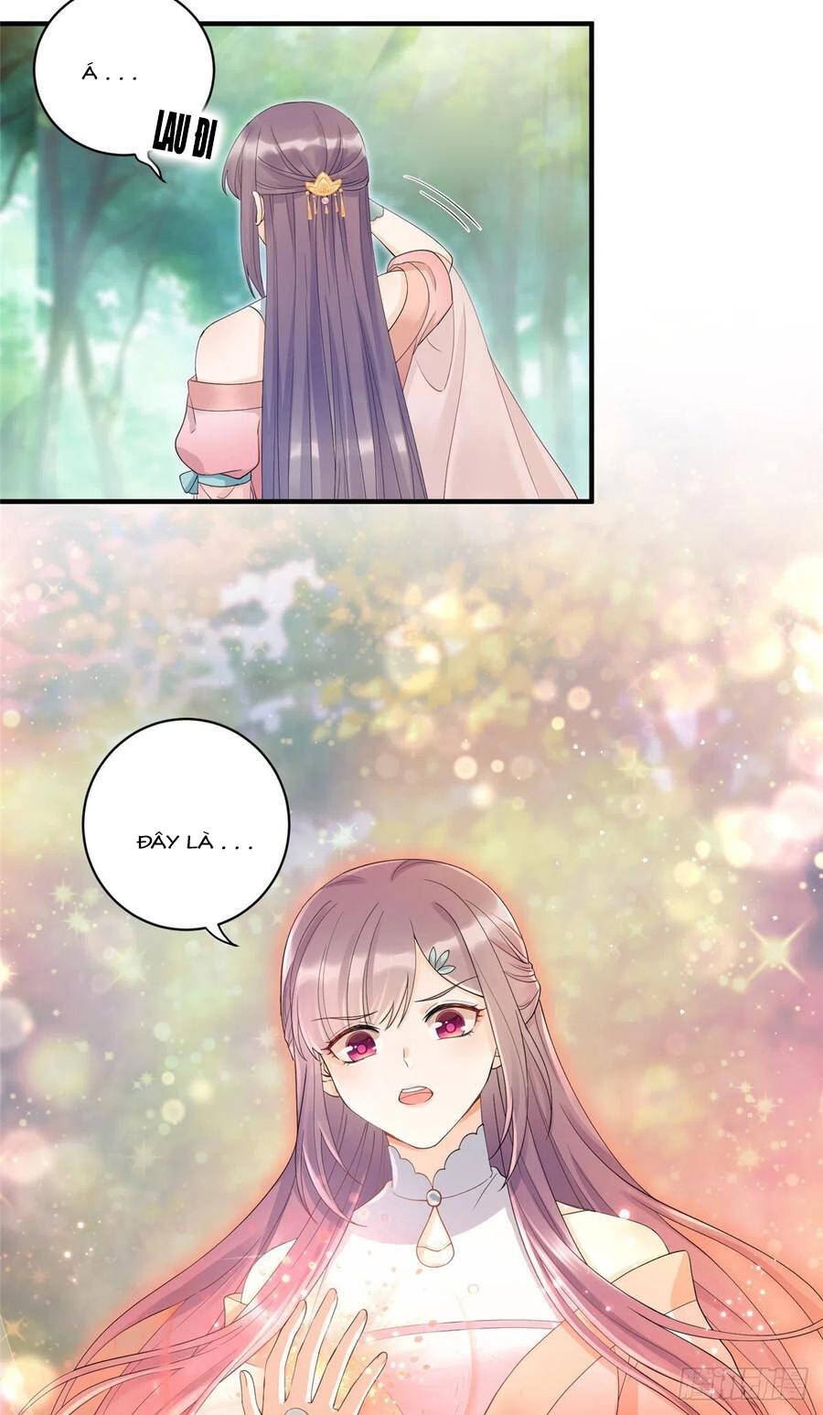 Đồ Đệ Nhà Ta Lại Quải Rồi: Chapter 303