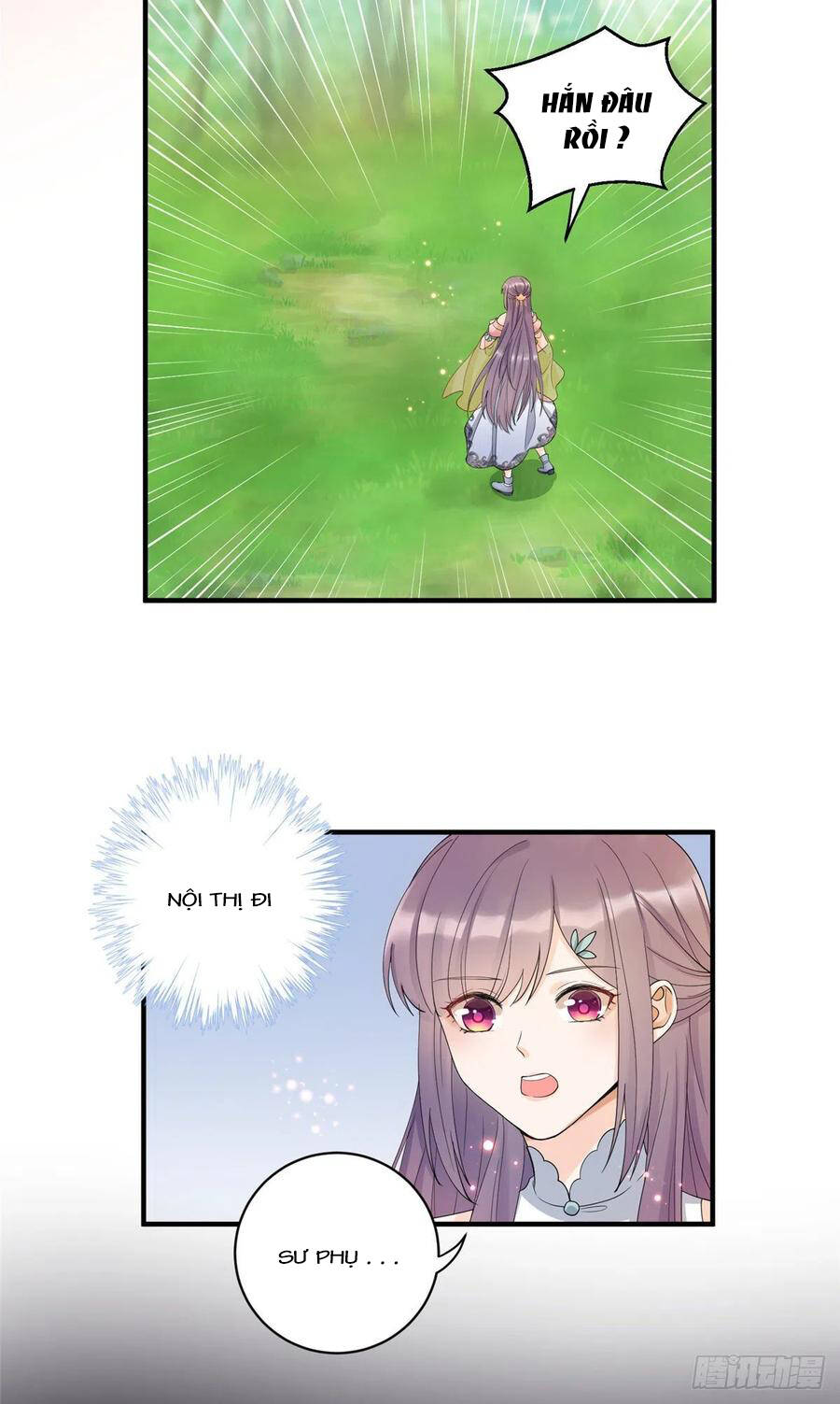 Đồ Đệ Nhà Ta Lại Quải Rồi: Chapter 303