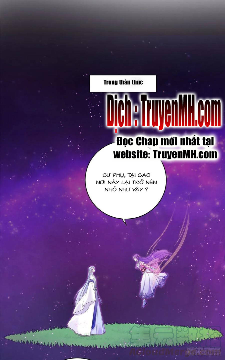 Đồ Đệ Nhà Ta Lại Quải Rồi: Chapter 303