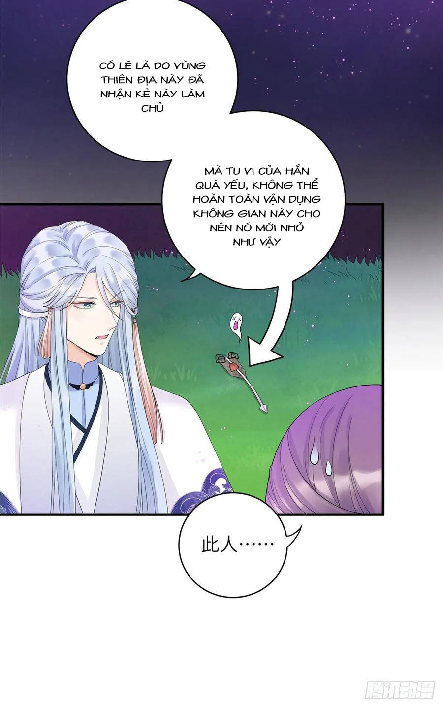 Đồ Đệ Nhà Ta Lại Quải Rồi: Chapter 303