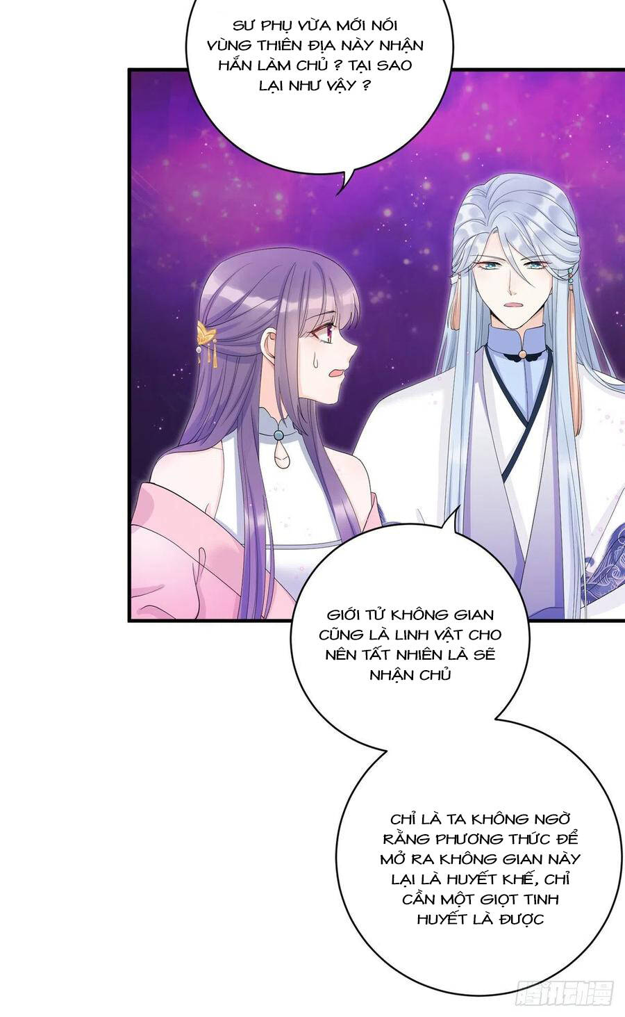 Đồ Đệ Nhà Ta Lại Quải Rồi: Chapter 303