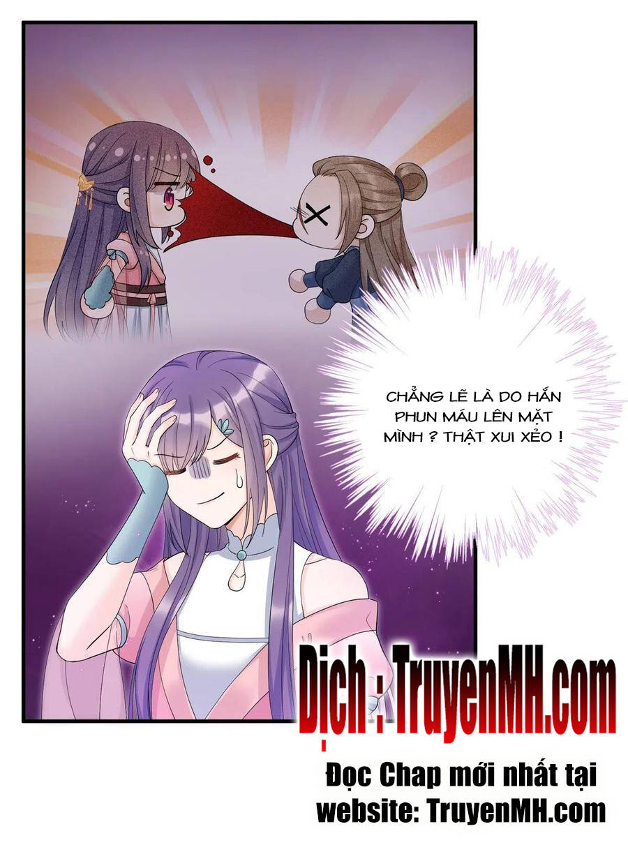 Đồ Đệ Nhà Ta Lại Quải Rồi: Chapter 303