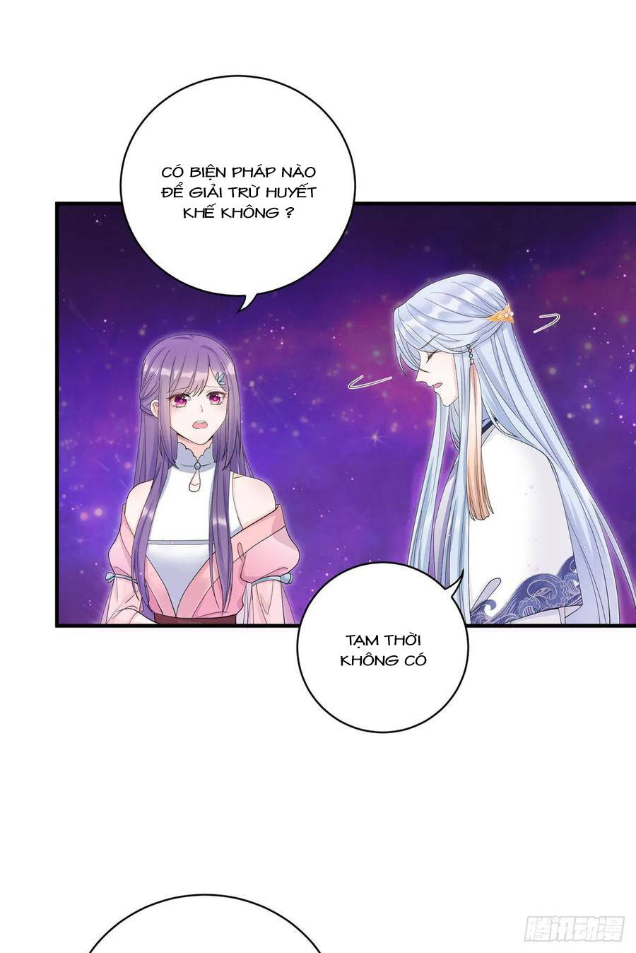 Đồ Đệ Nhà Ta Lại Quải Rồi: Chapter 303