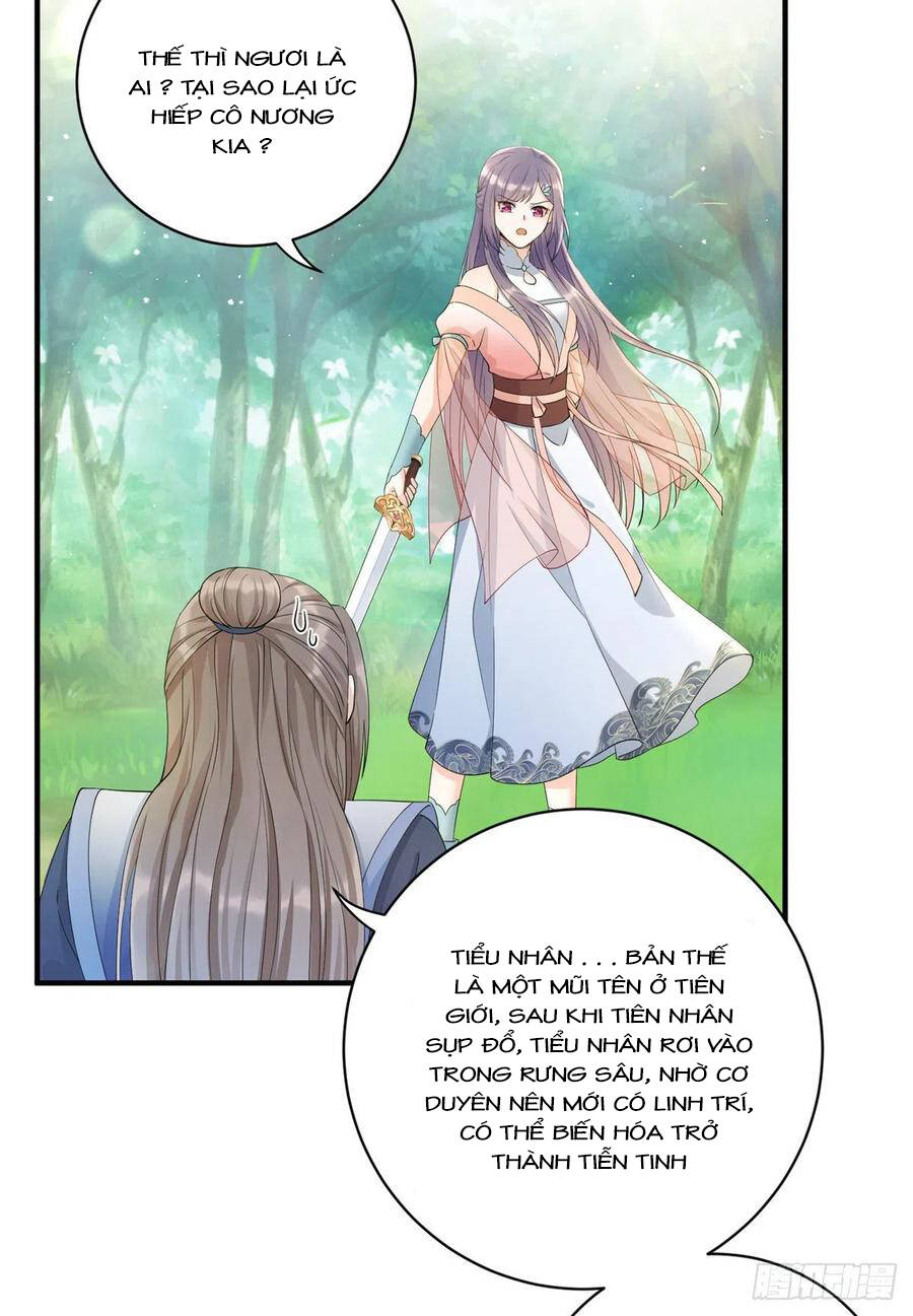 Đồ Đệ Nhà Ta Lại Quải Rồi: Chapter 303