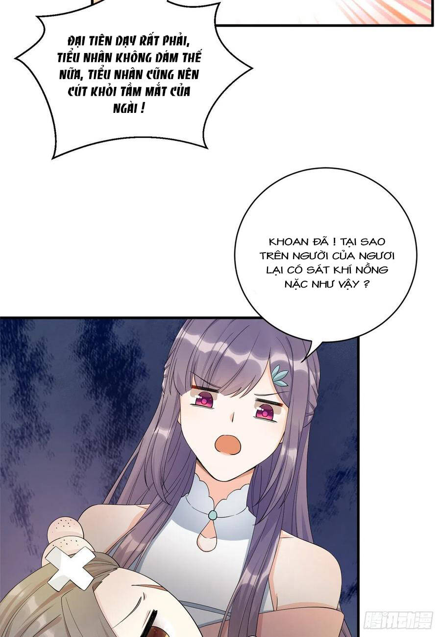 Đồ Đệ Nhà Ta Lại Quải Rồi: Chapter 303