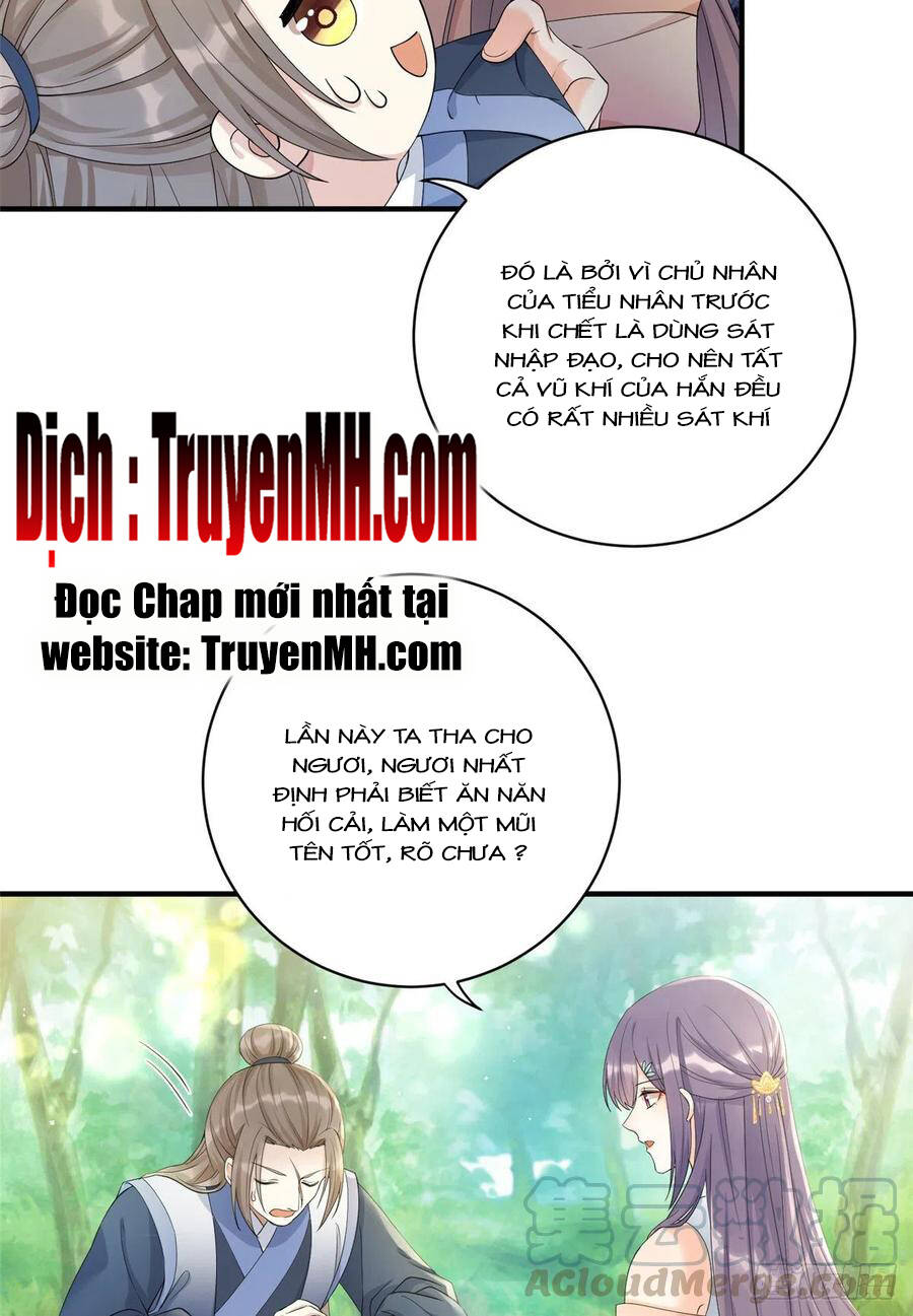 Đồ Đệ Nhà Ta Lại Quải Rồi: Chapter 303