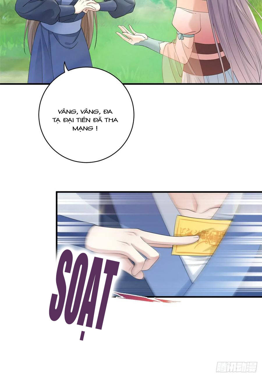 Đồ Đệ Nhà Ta Lại Quải Rồi: Chapter 303