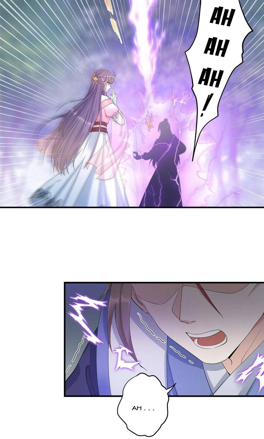 Đồ Đệ Nhà Ta Lại Quải Rồi: Chapter 303