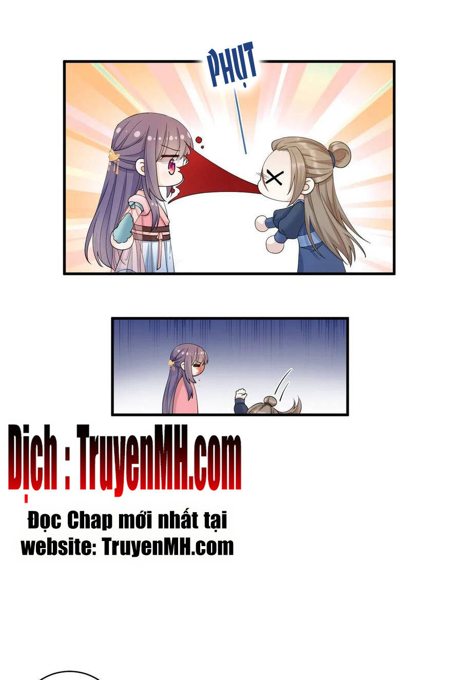 Đồ Đệ Nhà Ta Lại Quải Rồi: Chapter 303