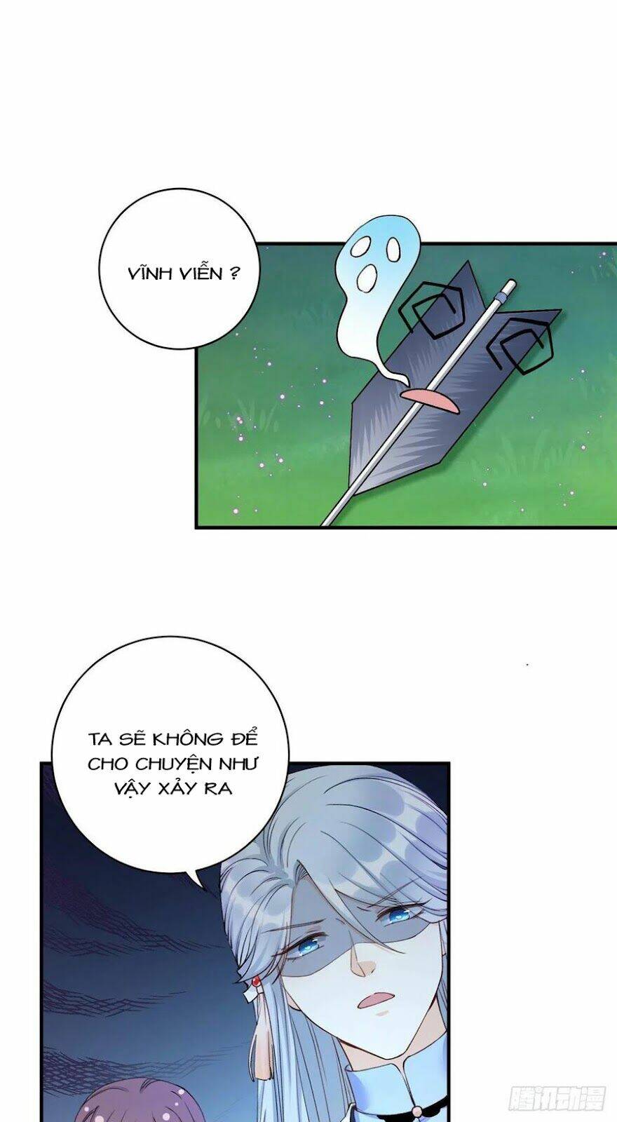 Đồ Đệ Nhà Ta Lại Quải Rồi: Chapter 304