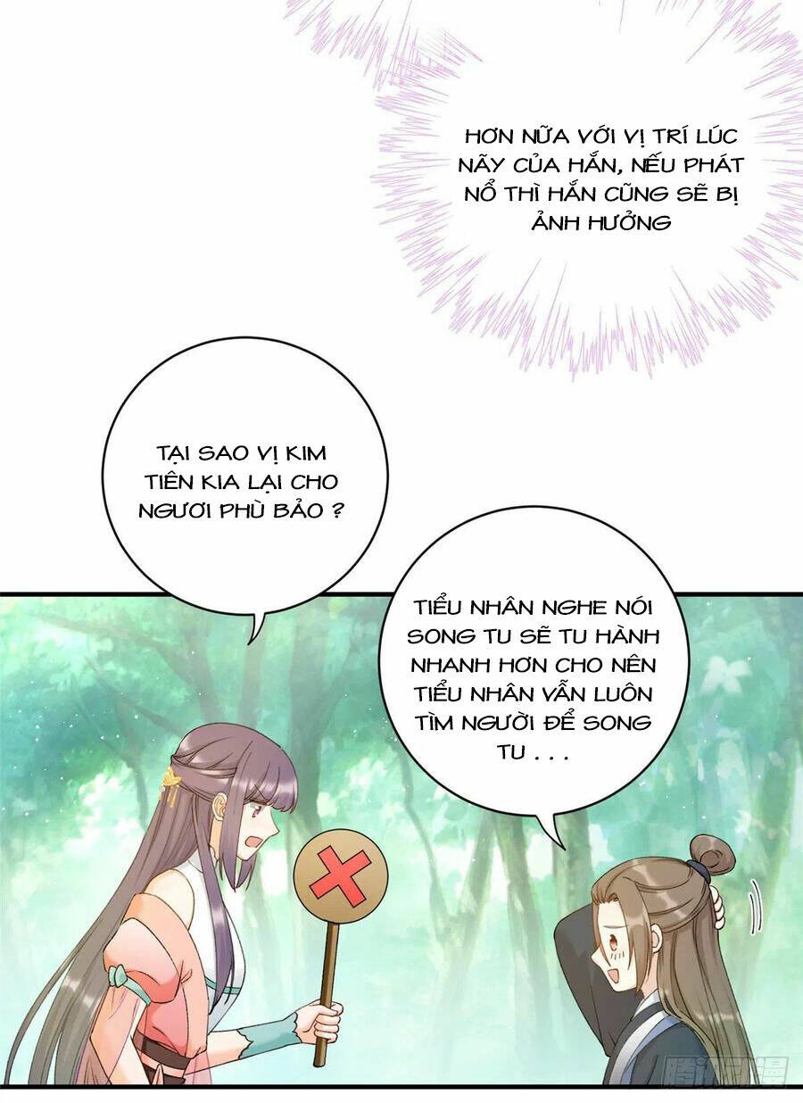 Đồ Đệ Nhà Ta Lại Quải Rồi: Chapter 304