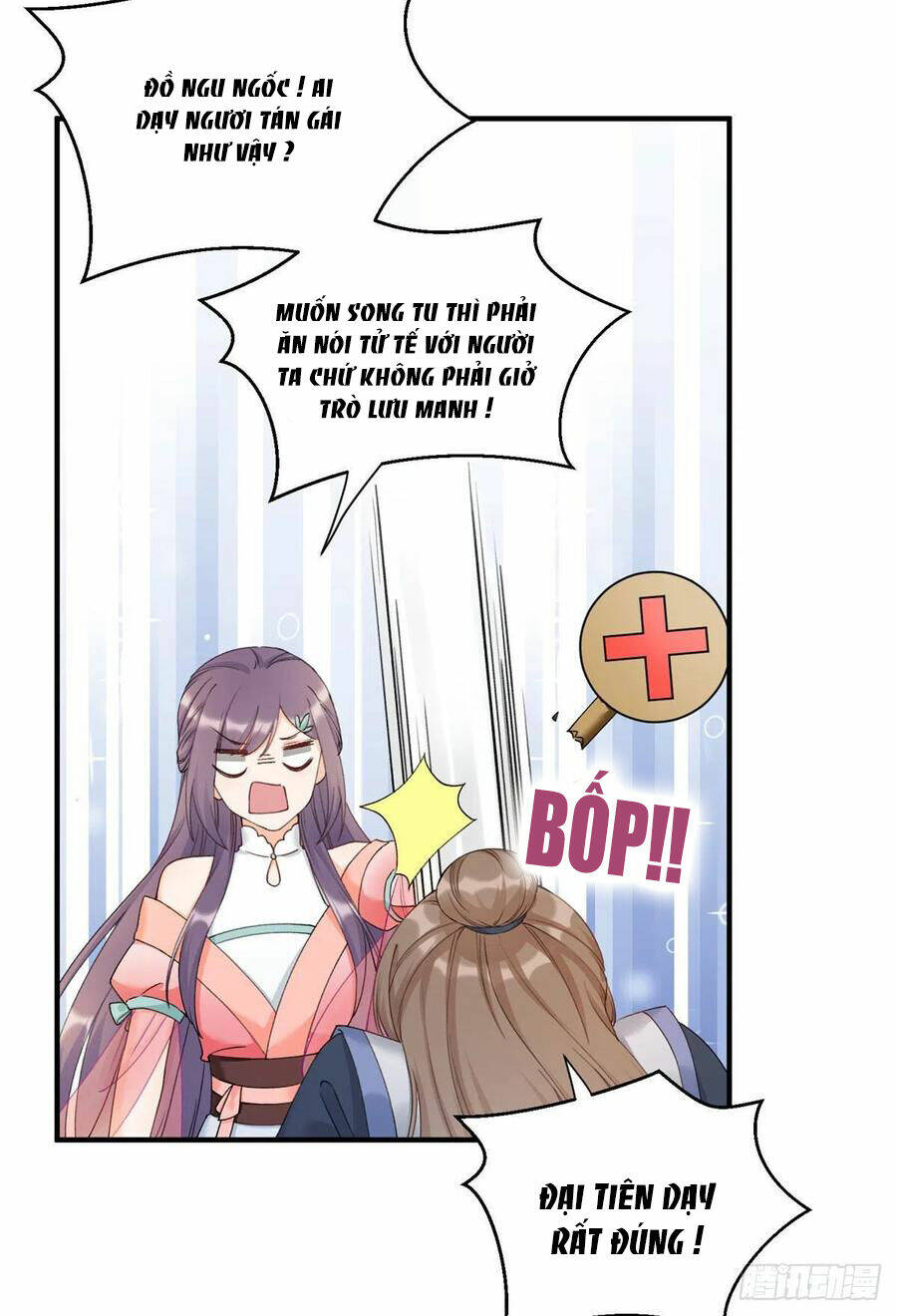 Đồ Đệ Nhà Ta Lại Quải Rồi: Chapter 304