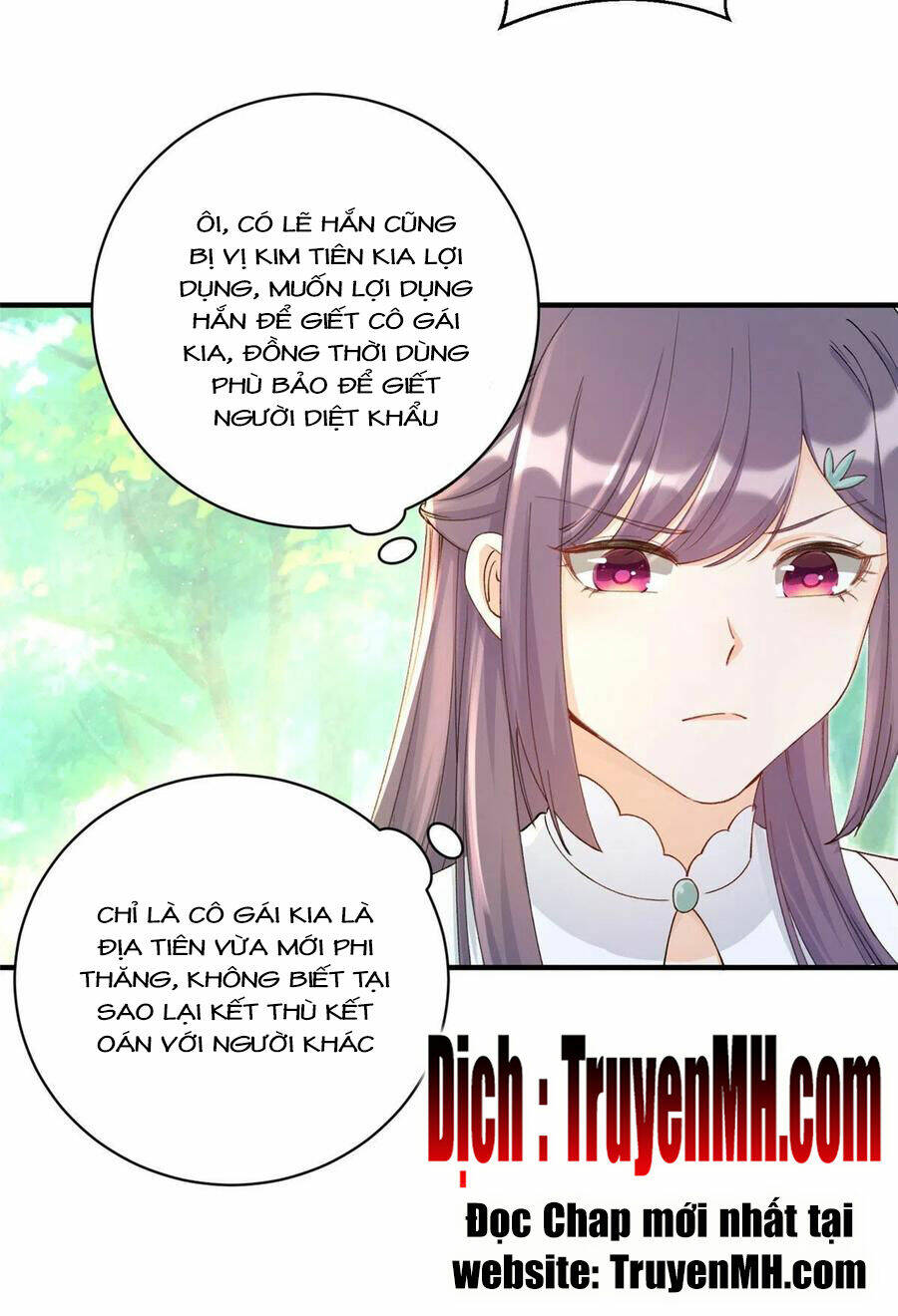 Đồ Đệ Nhà Ta Lại Quải Rồi: Chapter 304