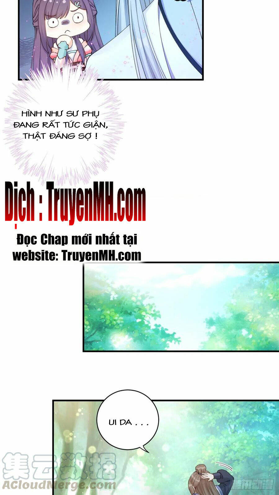 Đồ Đệ Nhà Ta Lại Quải Rồi: Chapter 304