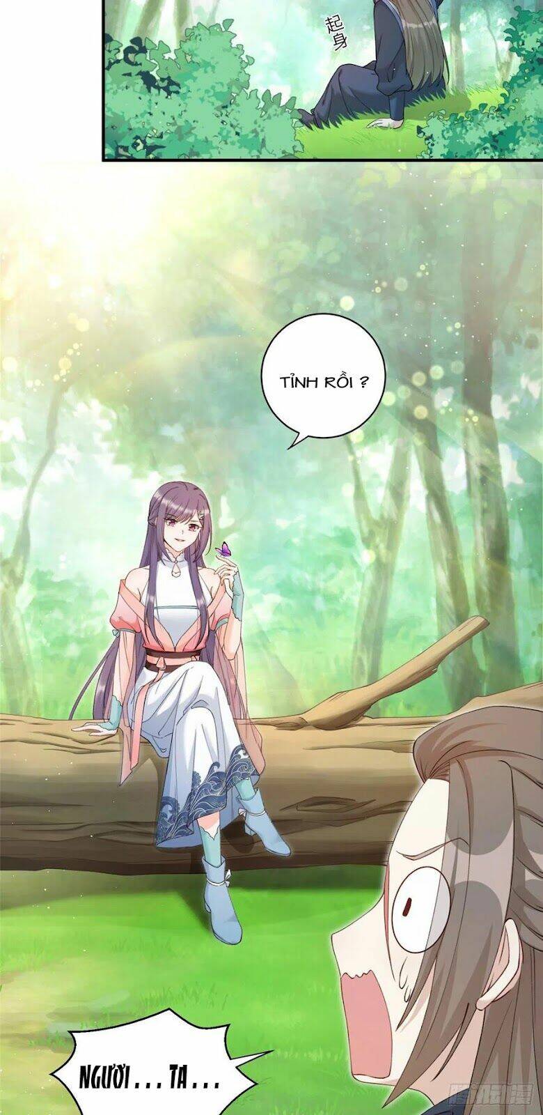 Đồ Đệ Nhà Ta Lại Quải Rồi: Chapter 304