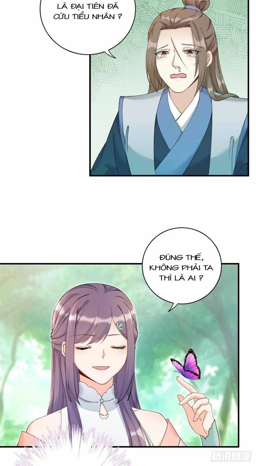 Đồ Đệ Nhà Ta Lại Quải Rồi: Chapter 304