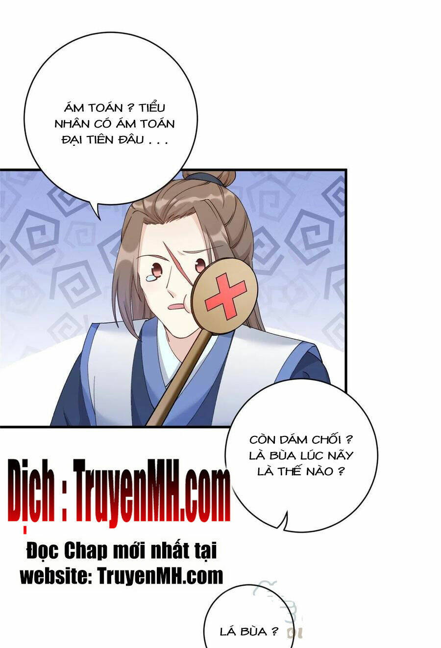 Đồ Đệ Nhà Ta Lại Quải Rồi: Chapter 304