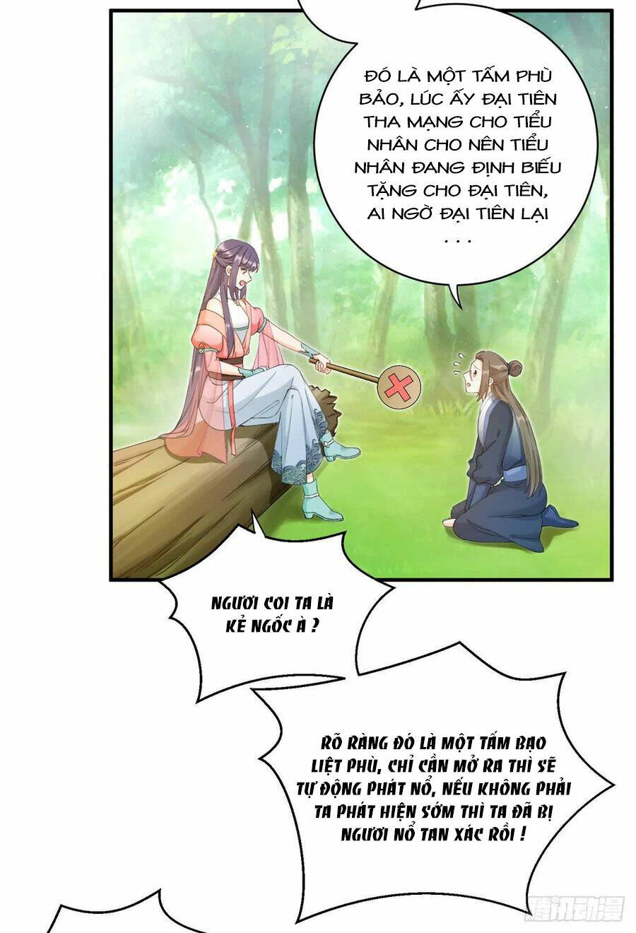 Đồ Đệ Nhà Ta Lại Quải Rồi: Chapter 304