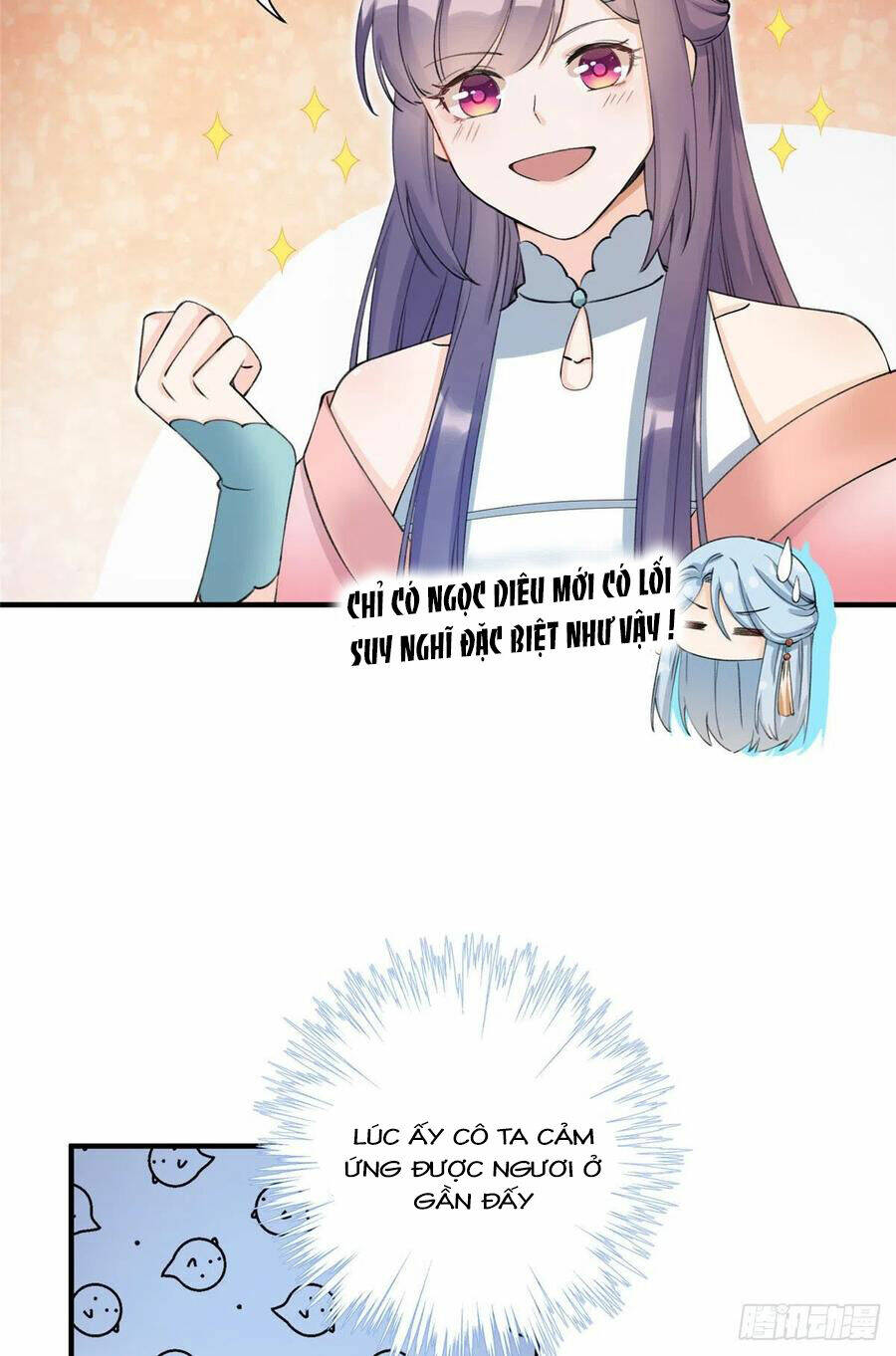 Đồ Đệ Nhà Ta Lại Quải Rồi: Chapter 305