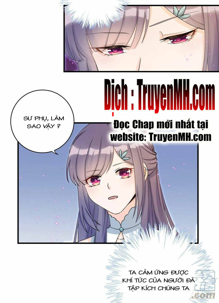 Đồ Đệ Nhà Ta Lại Quải Rồi: Chapter 305