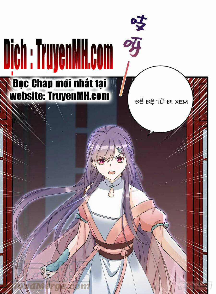 Đồ Đệ Nhà Ta Lại Quải Rồi: Chapter 305