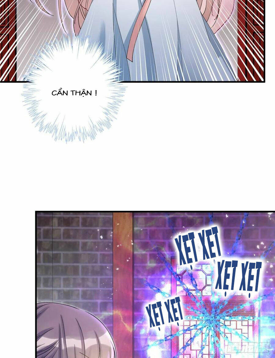 Đồ Đệ Nhà Ta Lại Quải Rồi: Chapter 305