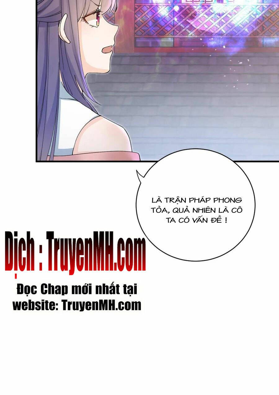 Đồ Đệ Nhà Ta Lại Quải Rồi: Chapter 305