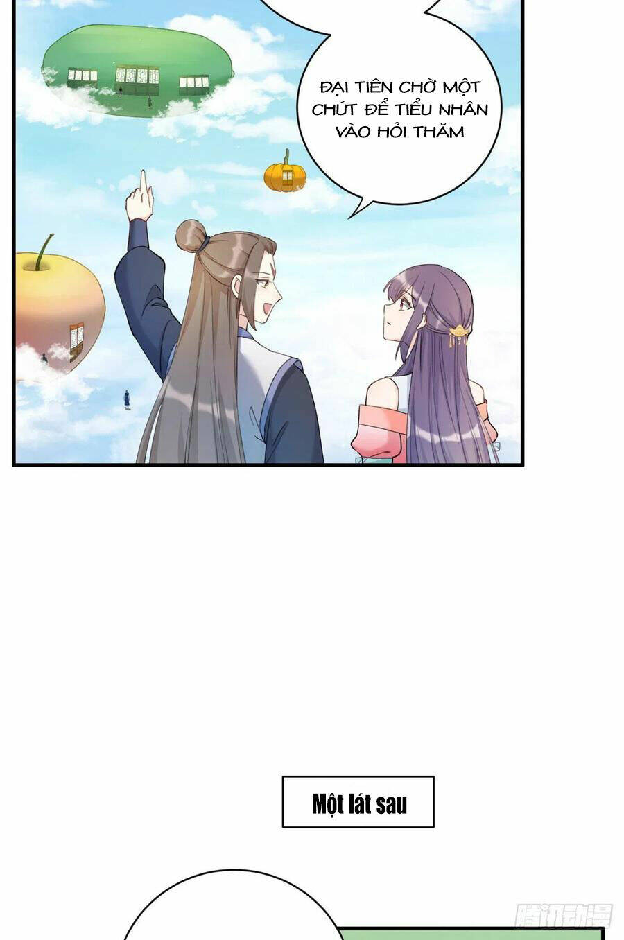 Đồ Đệ Nhà Ta Lại Quải Rồi: Chapter 305