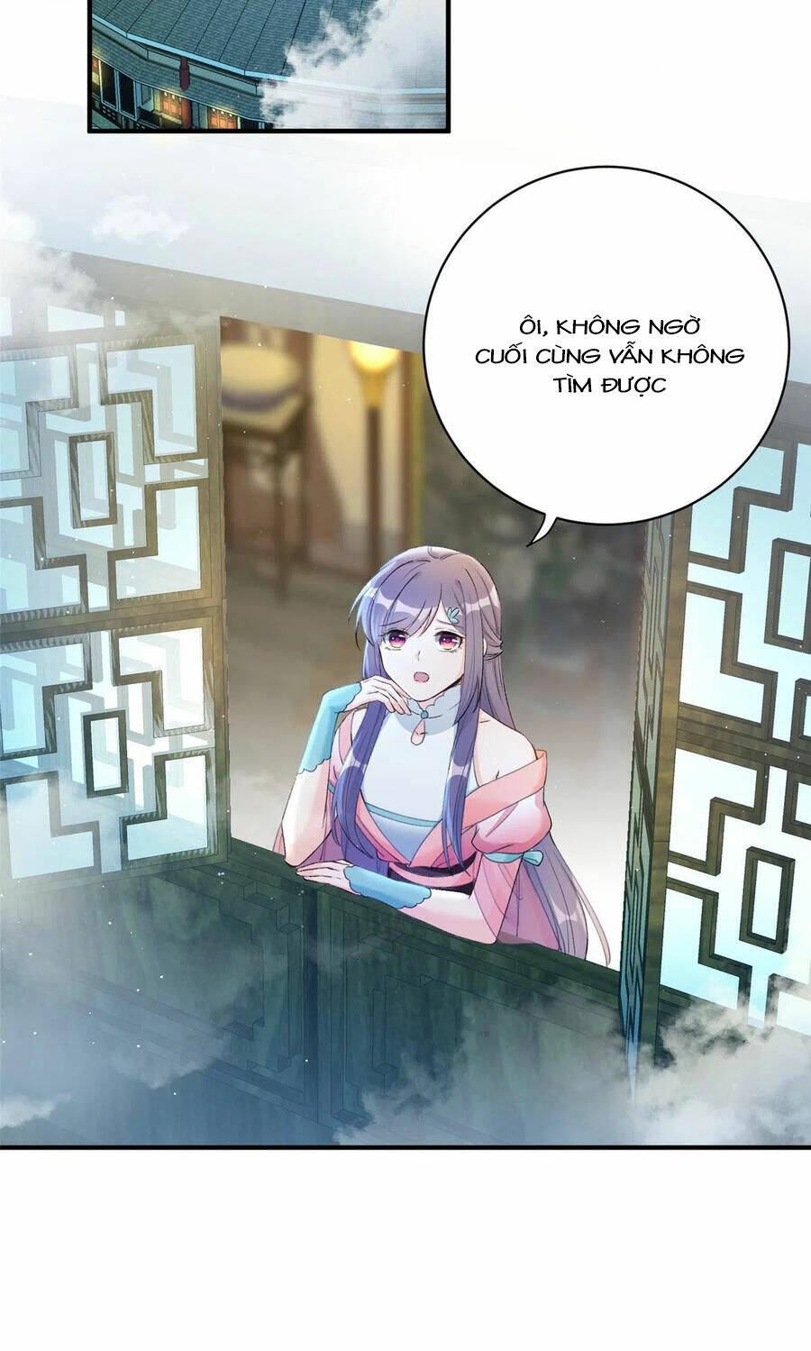 Đồ Đệ Nhà Ta Lại Quải Rồi: Chapter 305