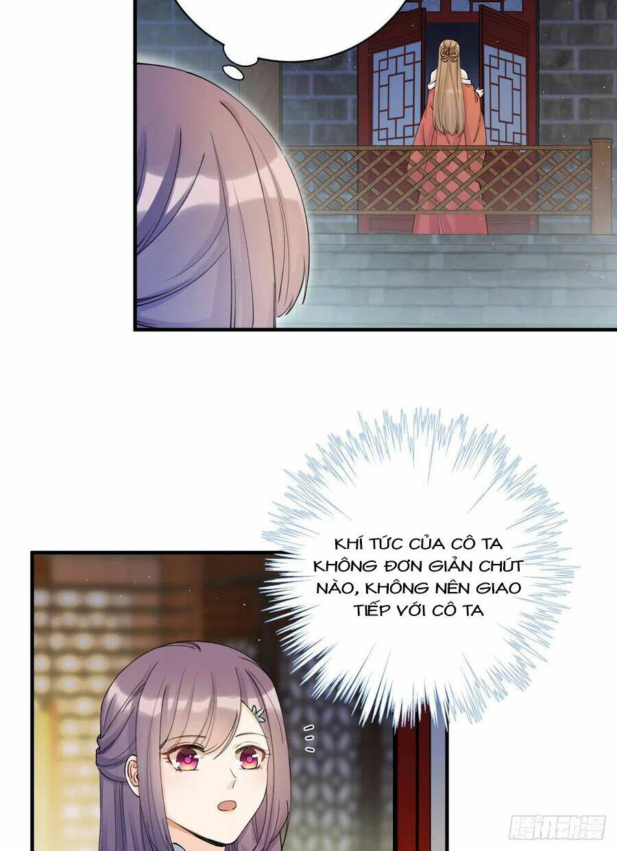Đồ Đệ Nhà Ta Lại Quải Rồi: Chapter 305